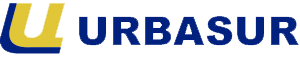 Logotipo Urbasur